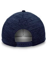 Fanatics Men's Navy New York Rangers Authentic Pro Rest Recover Adjustable Hat