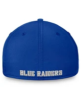 Top of the World Men's Royal Mtsu Blue Raiders Reflex Flex Hat