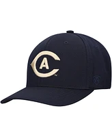 Top of the World Men's Navy Uc Davis Aggies Reflex Performance Flex Hat