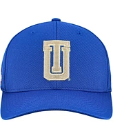 Top of the World Men's Royal Tulsa Golden Hurricane Reflex Performance Flex Hat