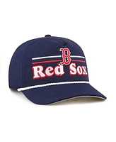 '47 Brand Women's Navy Boston Red Sox Campscape Hitch Adjustable Hat