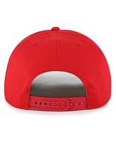 '47 Brand Women's Red St. Louis Cardinals Pomona Hitch Adjustable Hat