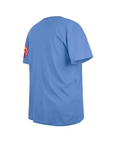 New Era Women's Blue Colorado Rockies 2025 City Connect Plus T-Shirt