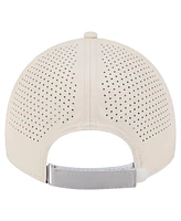 New Era Men's Tan San Diego Fc Active 9TWENTY Adjustable Hat