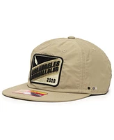 Fan Ink Men's Gold Lafc Fiji Adjustable Hat
