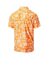 Reyn Spooner Men's Tennessee Orange Volunteers Performance Polo Shirt