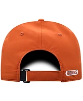 Top of the World Men's Texas Orange Texas Longhorns Victory Trainer Adjustable Hat