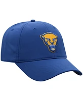 Top of the World Men's Royal Pitt Panthers Trainer Adjustable Hat