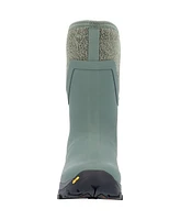 Women's Arctic Ice Mid Boot + Vibram Grip A.t