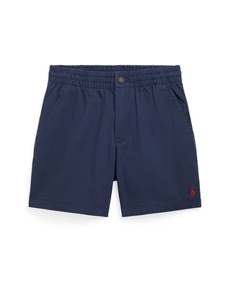 Polo Ralph Lauren Big Boys Prepster Twill Shorts