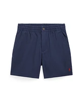 Polo Ralph Lauren Big Boys Prepster Twill Shorts