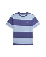 Polo Ralph Lauren Big Boys Striped Jersey T-Shirt