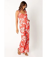 Petal and Pup Women's Payton Jumpsuit