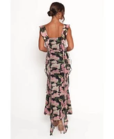 Petal and Pup Women's Chiara Maxi Dress