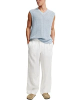 Cotton On Men's Summer Knit Vest