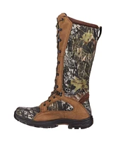 Rocky Men's ProLight Hunting Waterproof Snake Boot