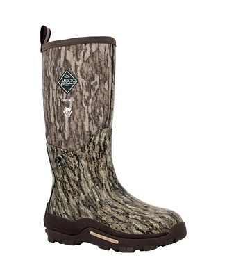 Muck Men's Viper Max Certified Snake Resistant Boot
