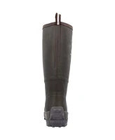 Muck Men's Wetland Pro Certified Snake Strike Boot