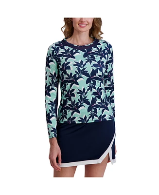 Stella Parker Women's Sport Side Split Skort
