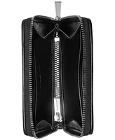 Michael Kors Jet Set Small Zip Around Card Case