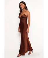 Petal and Pup Women's Amalia Maxi Dress
