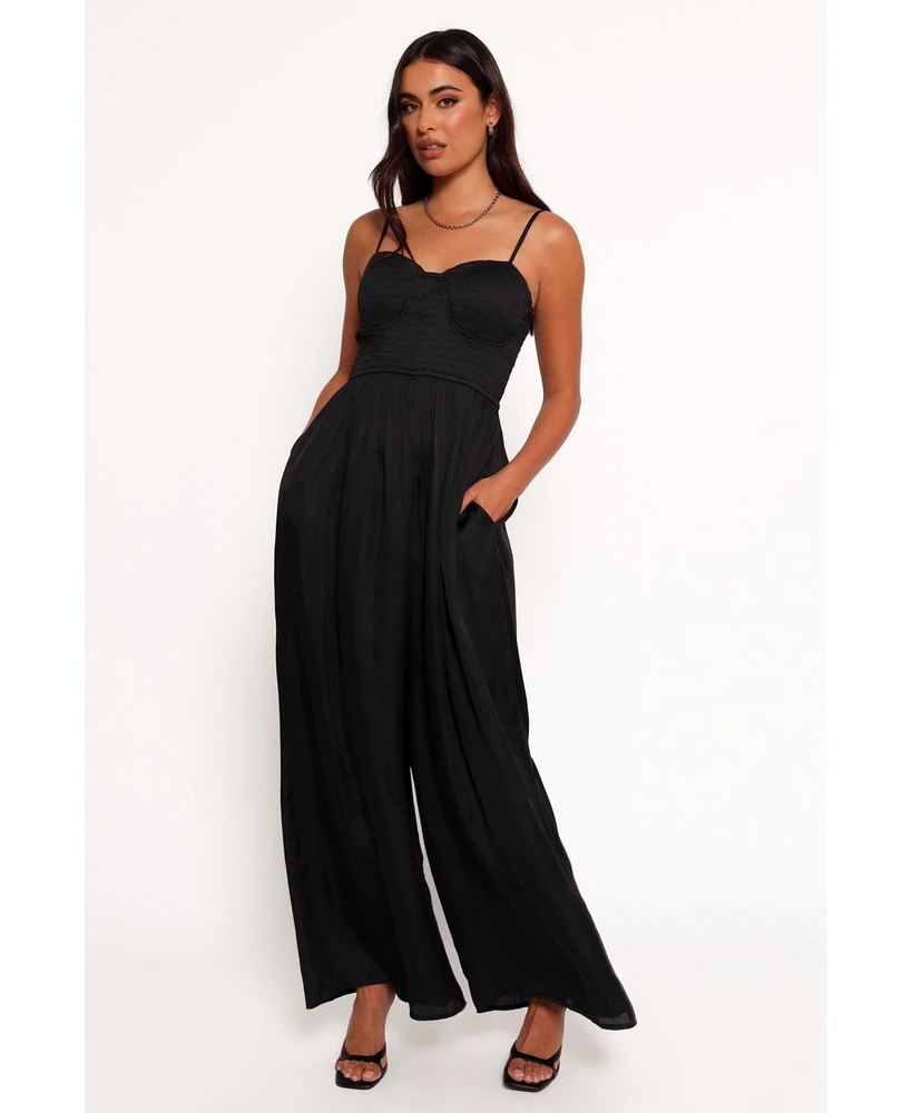 Petal and Pup Women's Karlie Jumpsuit