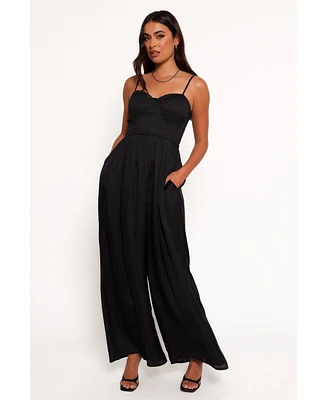 Petal and Pup Women's Karlie Jumpsuit