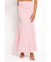 Petal and Pup Women's Larina Maxi Skirt