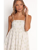 Petal and Pup Women's Indira Mini Dress