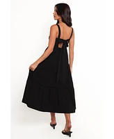 Petal and Pup Women's Elvia Maxi Dress