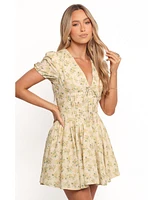 Petal and Pup Women's Anais Mini Dress