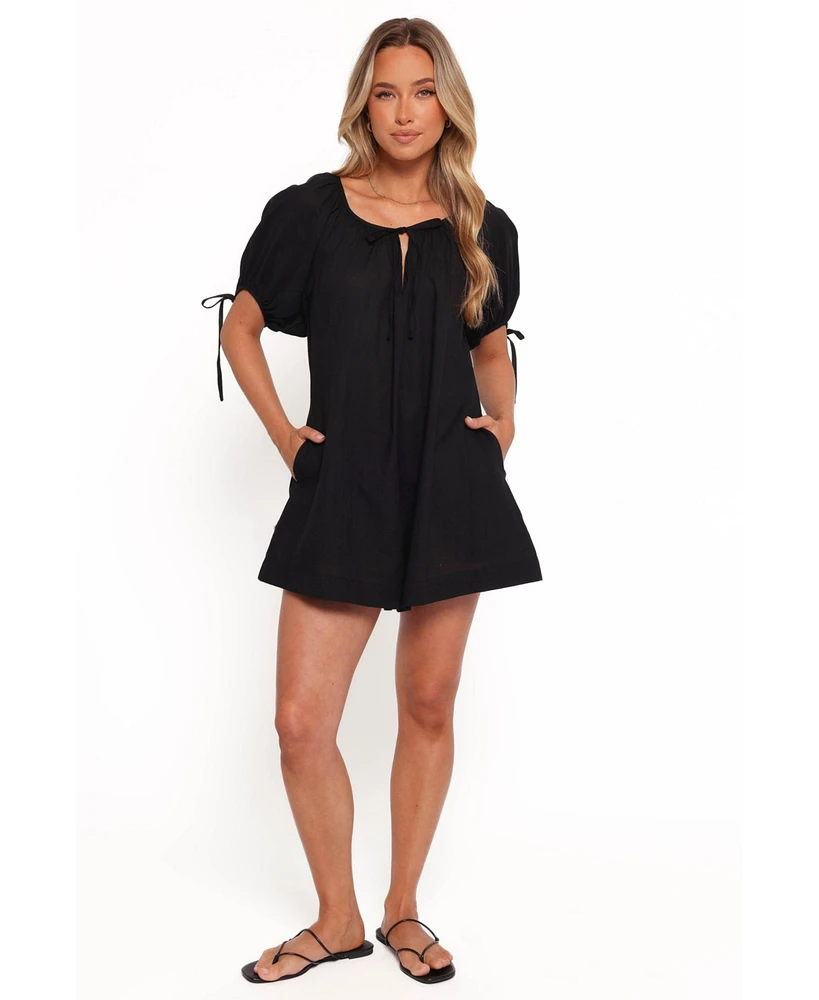 Petal and Pup Women's Carina Romper