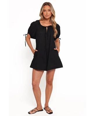 Petal and Pup Women's Carina Romper