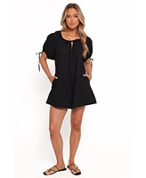 Petal and Pup Women's Carina Romper