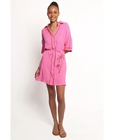 Petal and Pup Women's Fabiola Mini Dress
