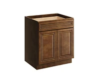 Casainc W30" X H34.5" D24" Kitchen Cabinet Base