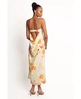Petal and Pup Women's Hydra Maxi Dress
