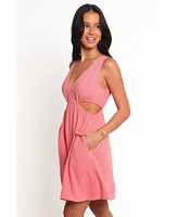 Petal and Pup Women's Raelle Mini Dress