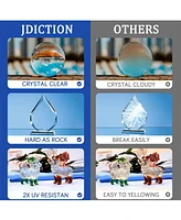 JDiction Fast-Cure Epoxy Resin Kit