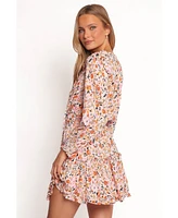 Petal and Pup Women's Kealan Dress