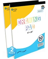 Sketch Pad For Kids ( Pack