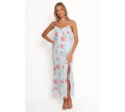 Petal and Pup Women's Valeria Skirt Set