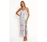 Petal and Pup Women's Valeria Skirt Set