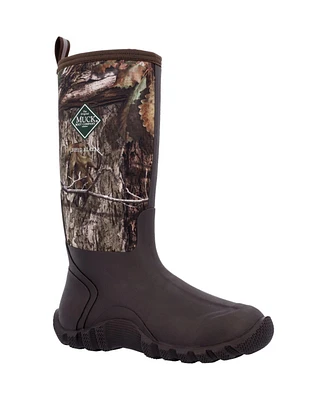 Muck Men's Mossy Oak Country Dna Fieldblazer Boot