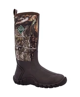 Muck Men's Mossy Oak Country Dna Fieldblazer Boot