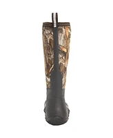 Muck Men's Realtree Edge Fieldblazer Classic Fleece Boot