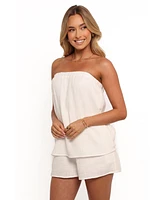 Petal and Pup Women's Alicent Romper
