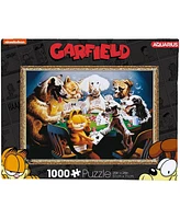 Garfield 1000 Piece Jigsaw Puzzle