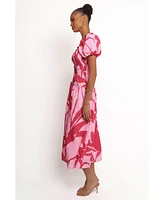 Petal and Pup Women's Bradley Maxi Dress