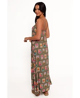Petal and Pup Women's Aoife Maxi Dress